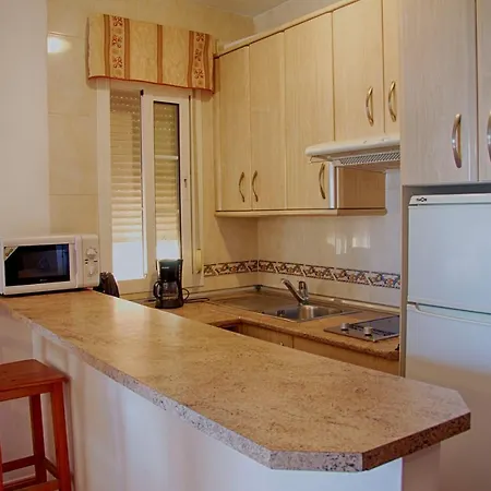 Apartment Sardina5 1b *