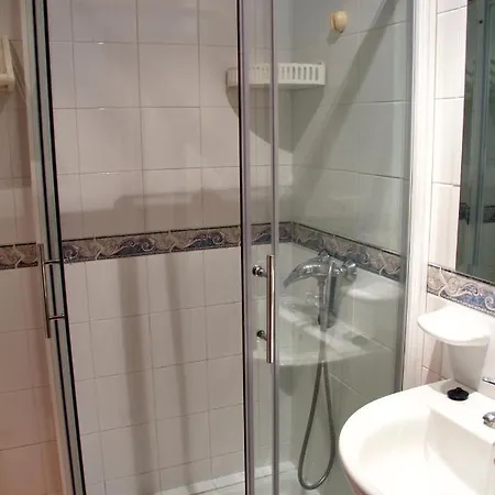 Sardina5 1b Apartment *