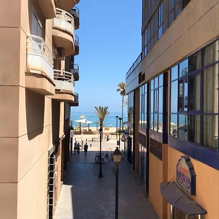 Sardina5 1b Apartment