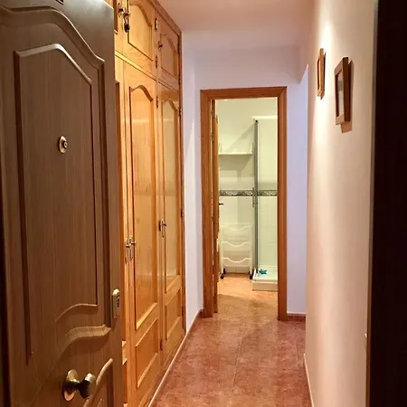 Sardina5 1b Appartement