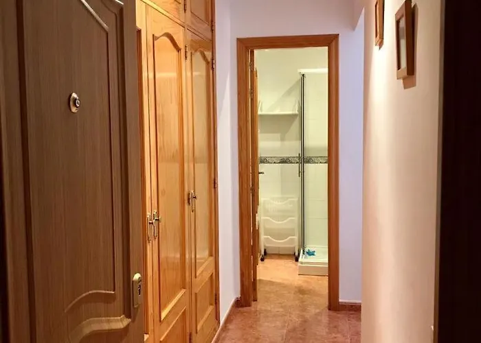 Sardina5 1b Appartement