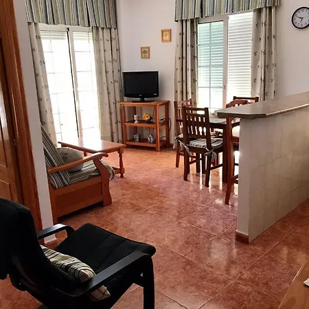 Sardina5 1b Apartamento Fuengirola