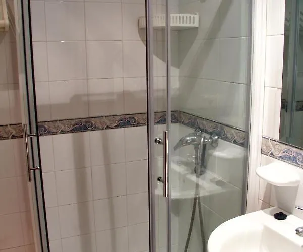 Sardina5 1b Apartment *