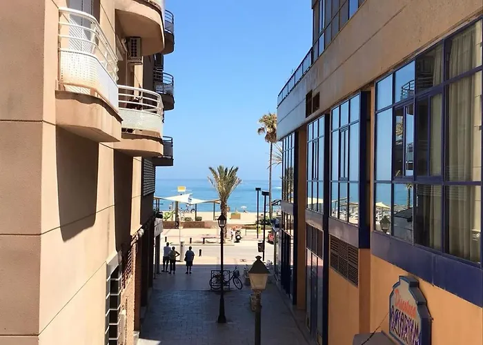 Sardina5 1b Apartment