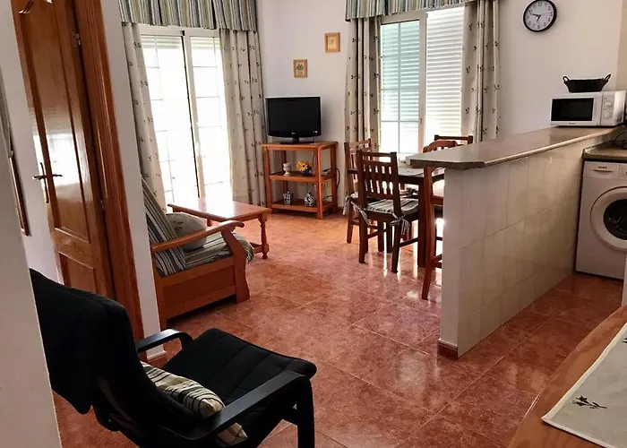 Sardina5 1b Apartment Fuengirola